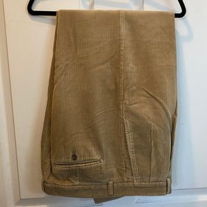 Old Navy Corduroy Pants